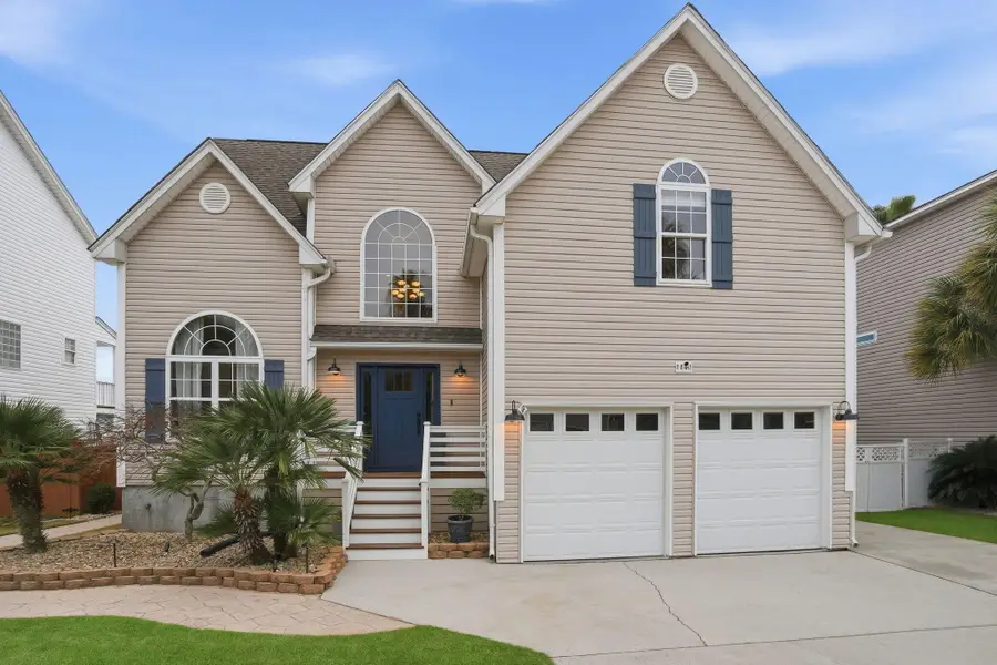 1140 Clearspring Drive, Charleston, SC 29412 - Image #2