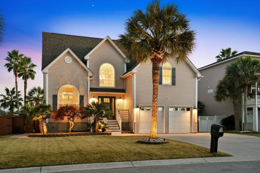 1140 Clearspring Drive, Charleston, SC 29412 - Image #3