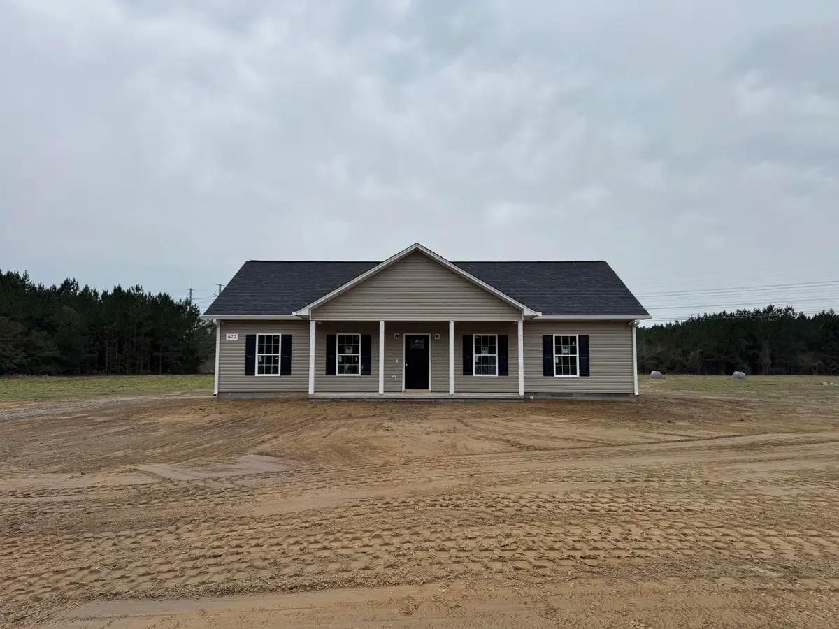 677 Winningham Road, Saint George, SC 29477 - Image #1