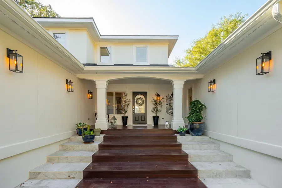 9 Fairway Village Lane, Isle Of Palms, SC 29451 - #3