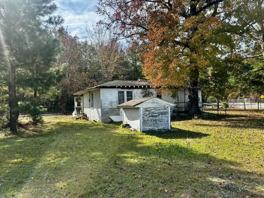 952 Gausetown/grace/legacy/pinckne Road, Kingstree, SC 29556 - Image #3