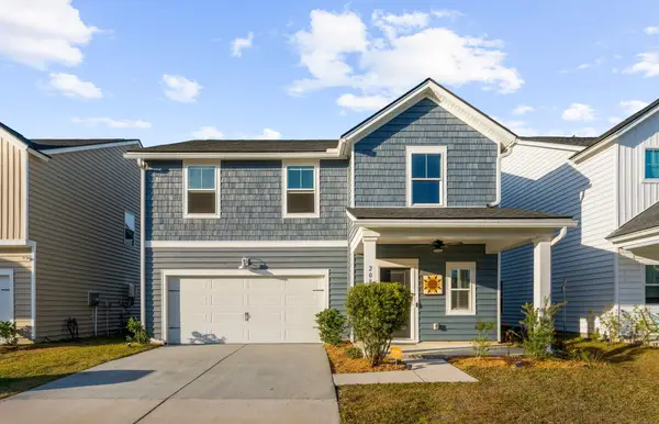 208 Morning Song Street, Summerville, SC 29485