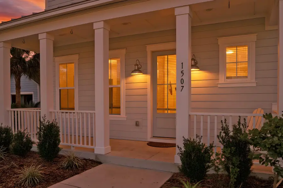 1507 Layback Alley, Charleston, SC 29412 - Image #2