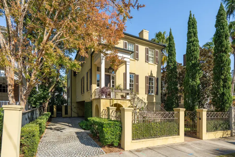 124 S Battery Street, Charleston, SC 29401 - Image #2