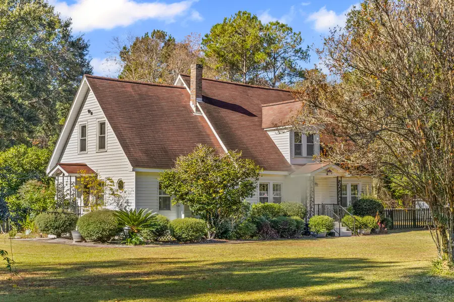 5615 Highway 165, Ravenel, SC 29470 - #3