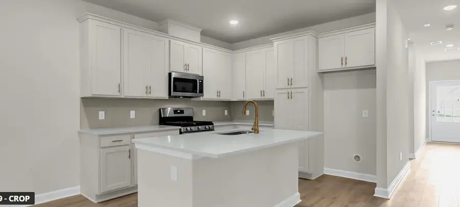 5050 Blackberry Lane Lane, Ravenel, SC 29470 - #3