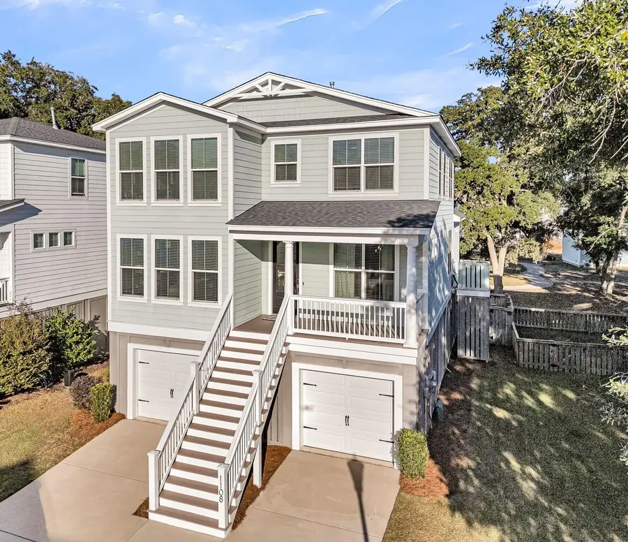 1108 Oak Bluff Avenue, Charleston, SC 29492 - #2