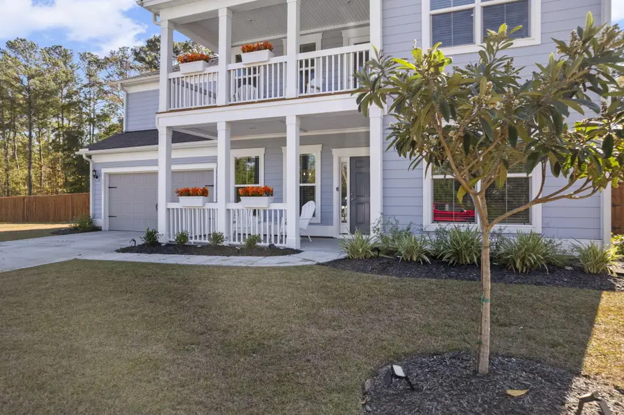 4041 Oxeye Loop, Johns Island, SC 29455 - Image #2