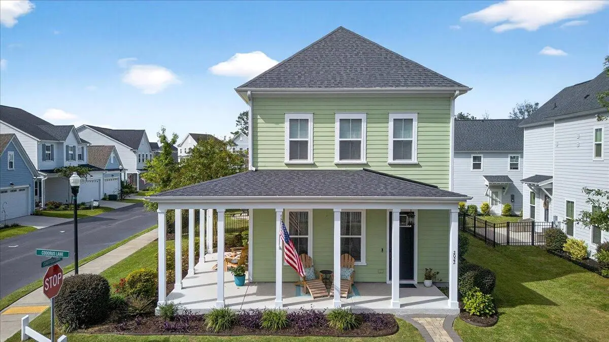 2022 Codorus Lane, Hanahan, SC 29410 - Image #1