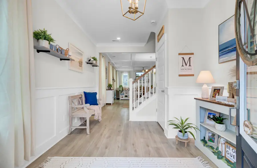 472 Rowley Lane, Summerville, SC 29486 - #3