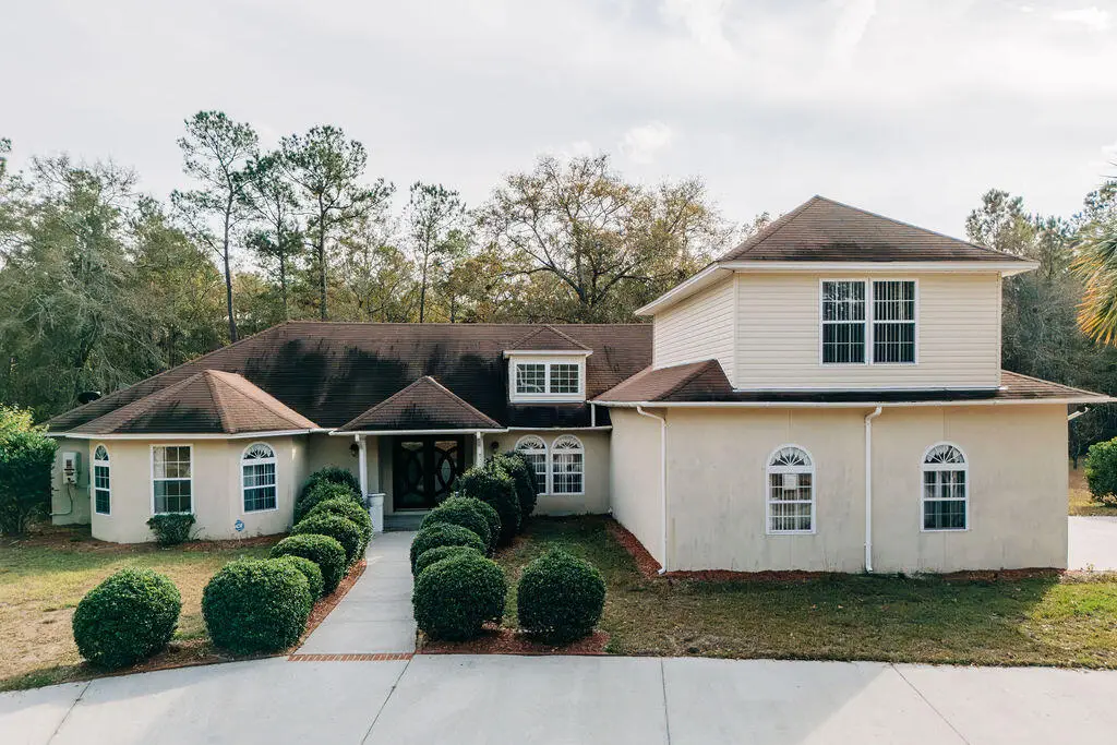 544 Capers Road, Walterboro, SC 29488 - Image #1