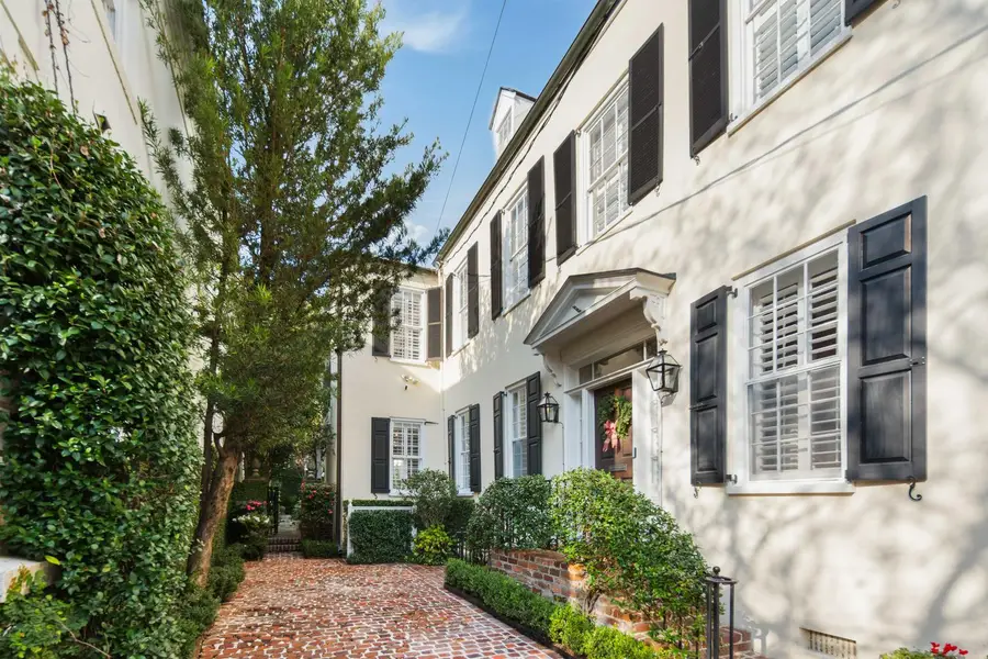 32 Wentworth Street, Charleston, SC 29401 - Image #3