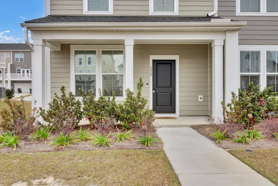 352 Herty Park Drive, Moncks Corner, SC 29461 - Image #3