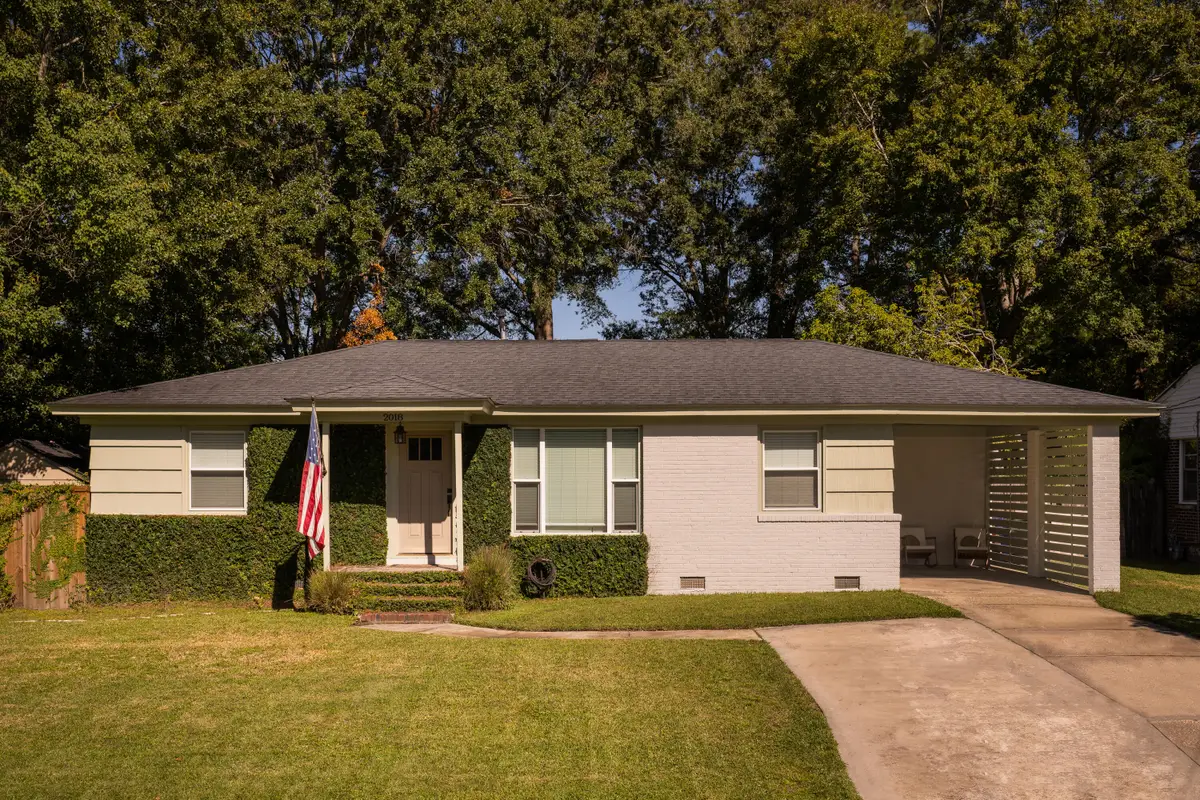 2018 Culver Avenue, Charleston, SC 29407 - #1