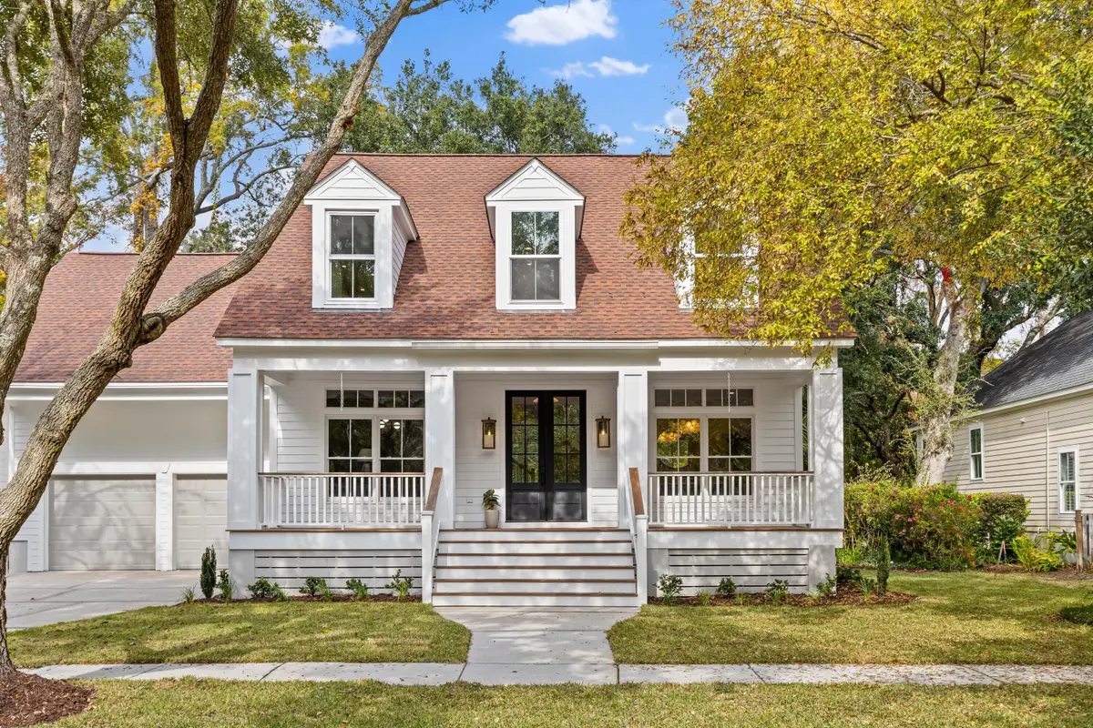 118 Scott Street, Daniel Island, SC 29492 - #1