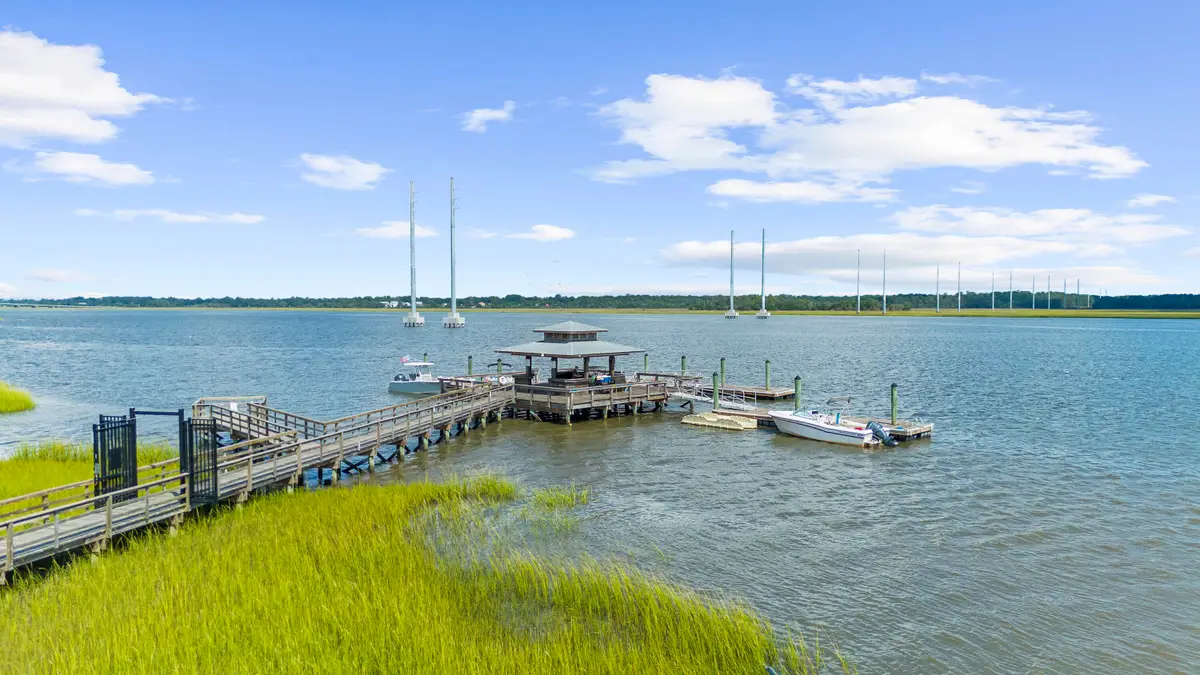 2382 Lenwick Hall Lane, Johns Island, SC 29455 - Image #1