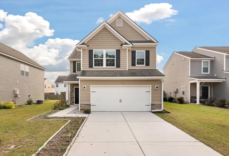 173 Daniels Creek Circle, Goose Creek, SC 29445 - Image #2