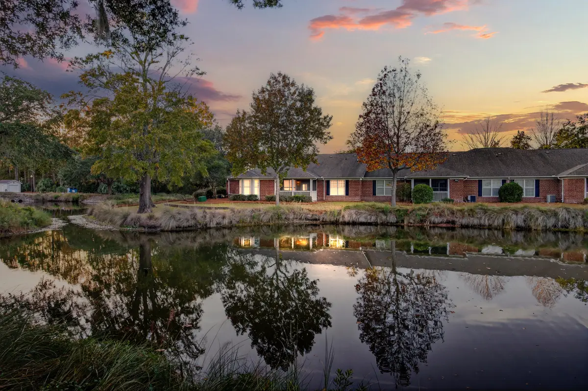 1411 Cambridge Lakes Drive #108, Mount Pleasant, SC 29464 - Image #1