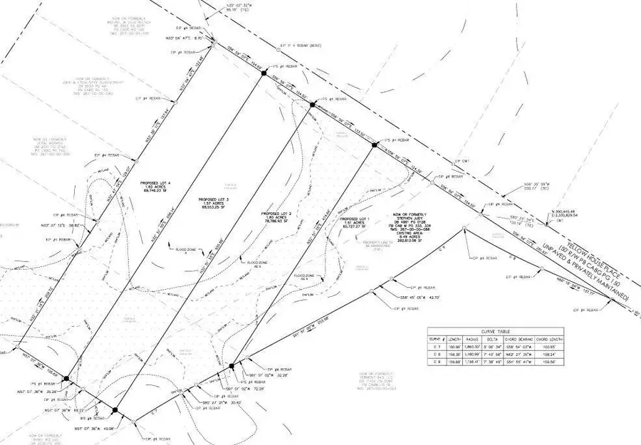 0 Yellow House Place, Charleston, SC 29492 - #3