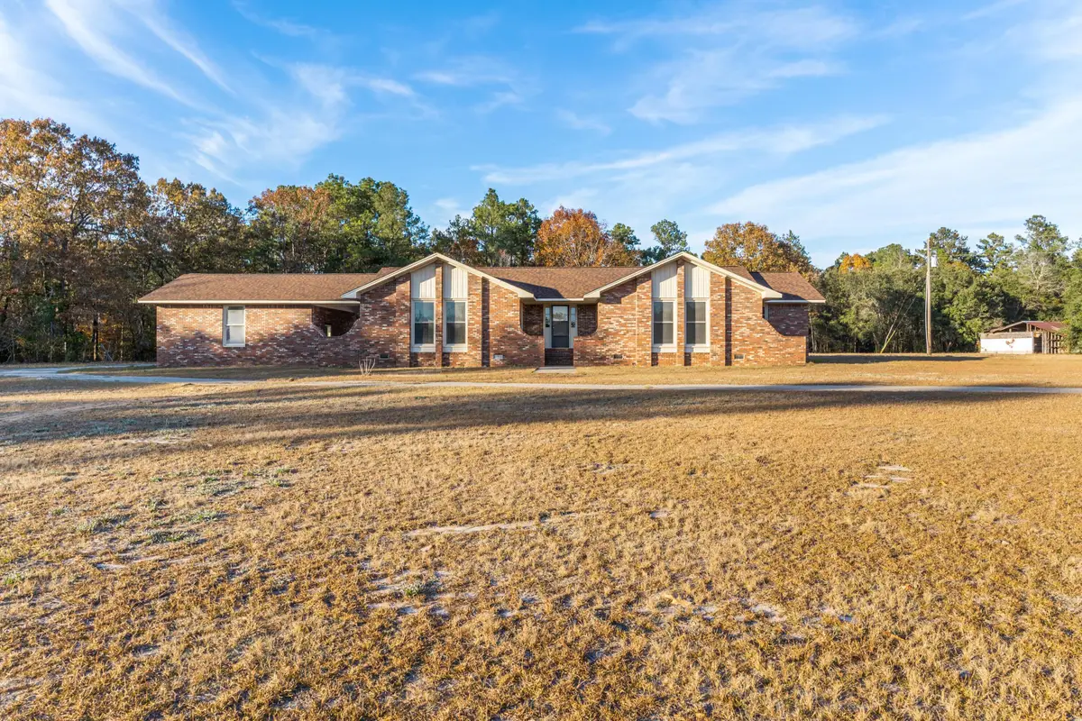 2456 Fort Motte Road, Saint Matthews, SC 29135 - #1