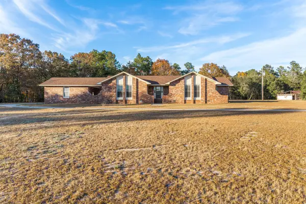 2456 Fort Motte Road, Saint Matthews, SC 29135