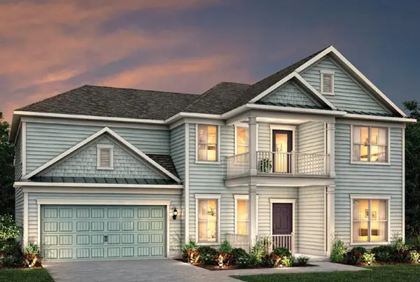 8015 Beeblossom Court, Johns Island, SC 29455