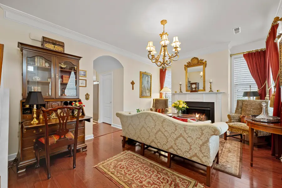 787 Certificate Court, Charleston, SC 29414 - #2