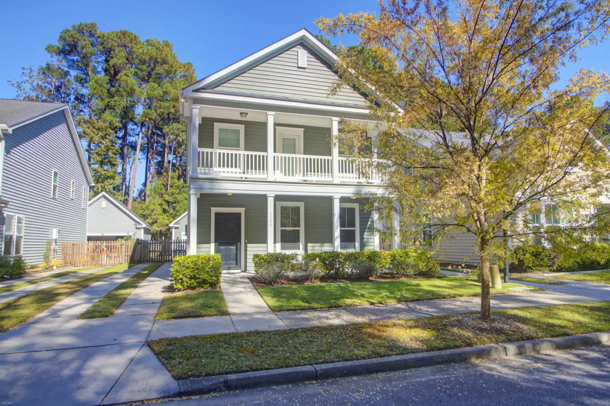 3126 Moonlight Drive, Charleston, SC 29414 - #1