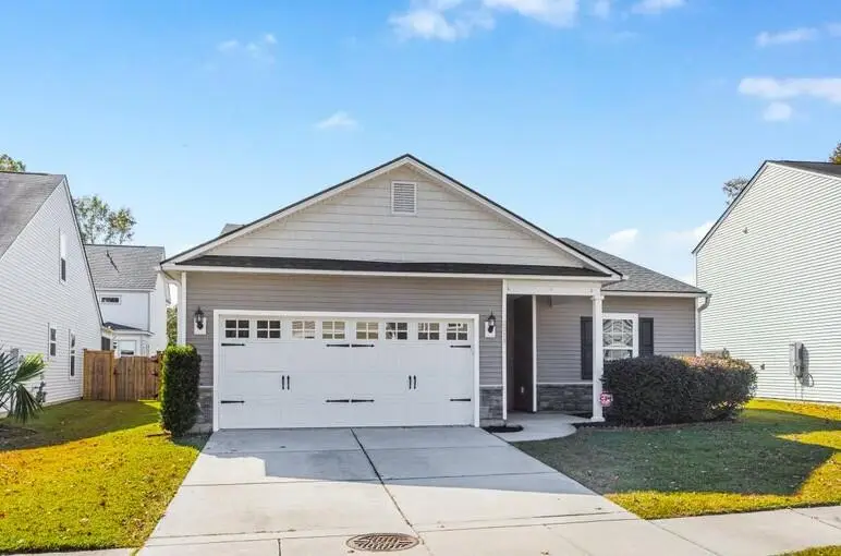 2911 Glenarden Drive, Charleston, SC 29414 - #1