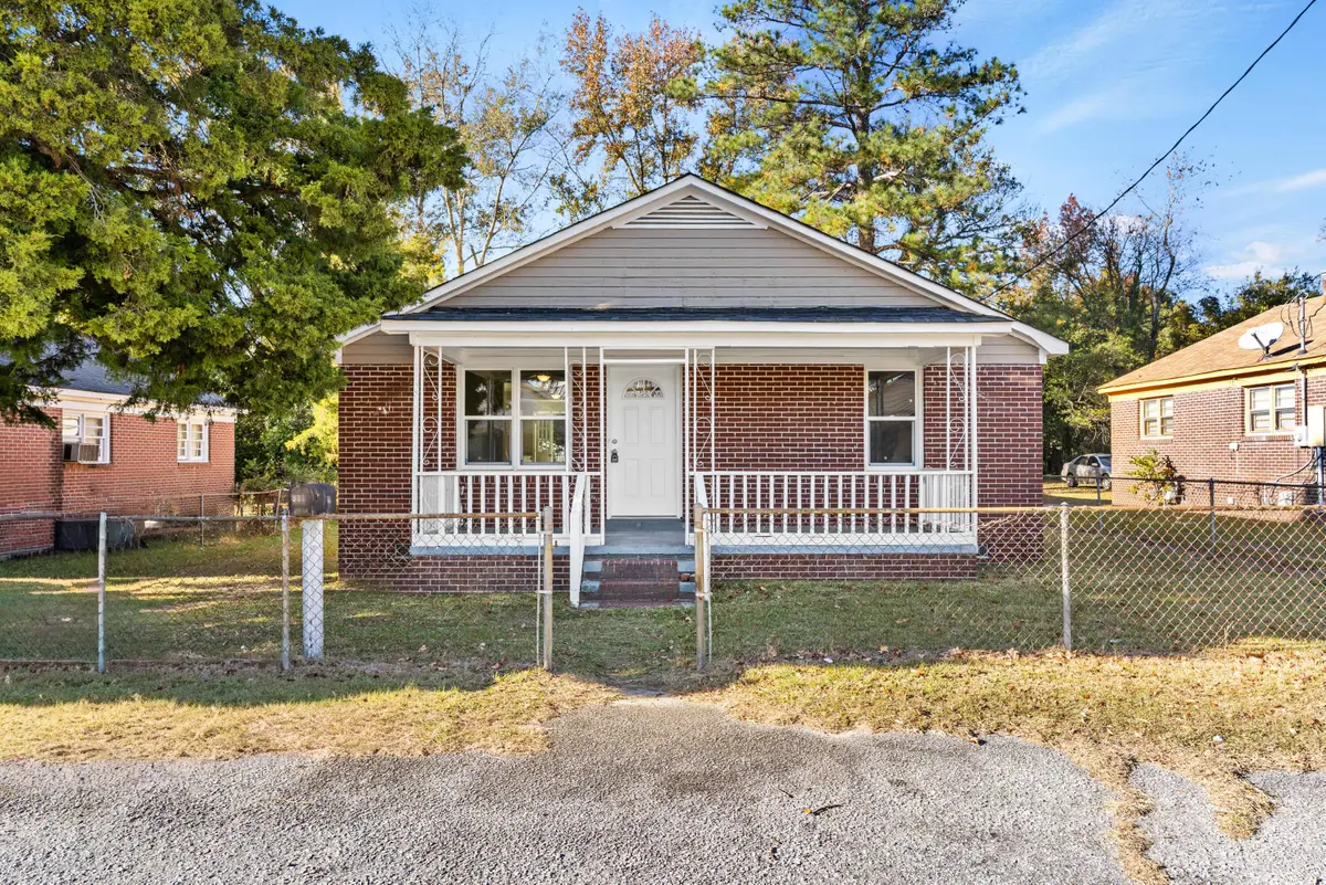 521 Bayne Street, Orangeburg, SC 29115 - #1