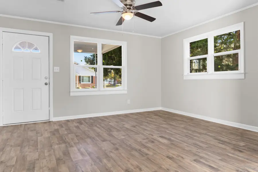 521 Bayne Street, Orangeburg, SC 29115 - #3