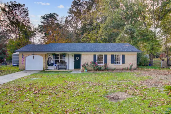 113 Sprucewood Drive, Summerville, SC 29485