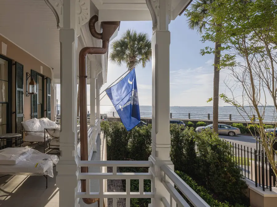 25 East Battery Street, Charleston, SC 29401 - #3