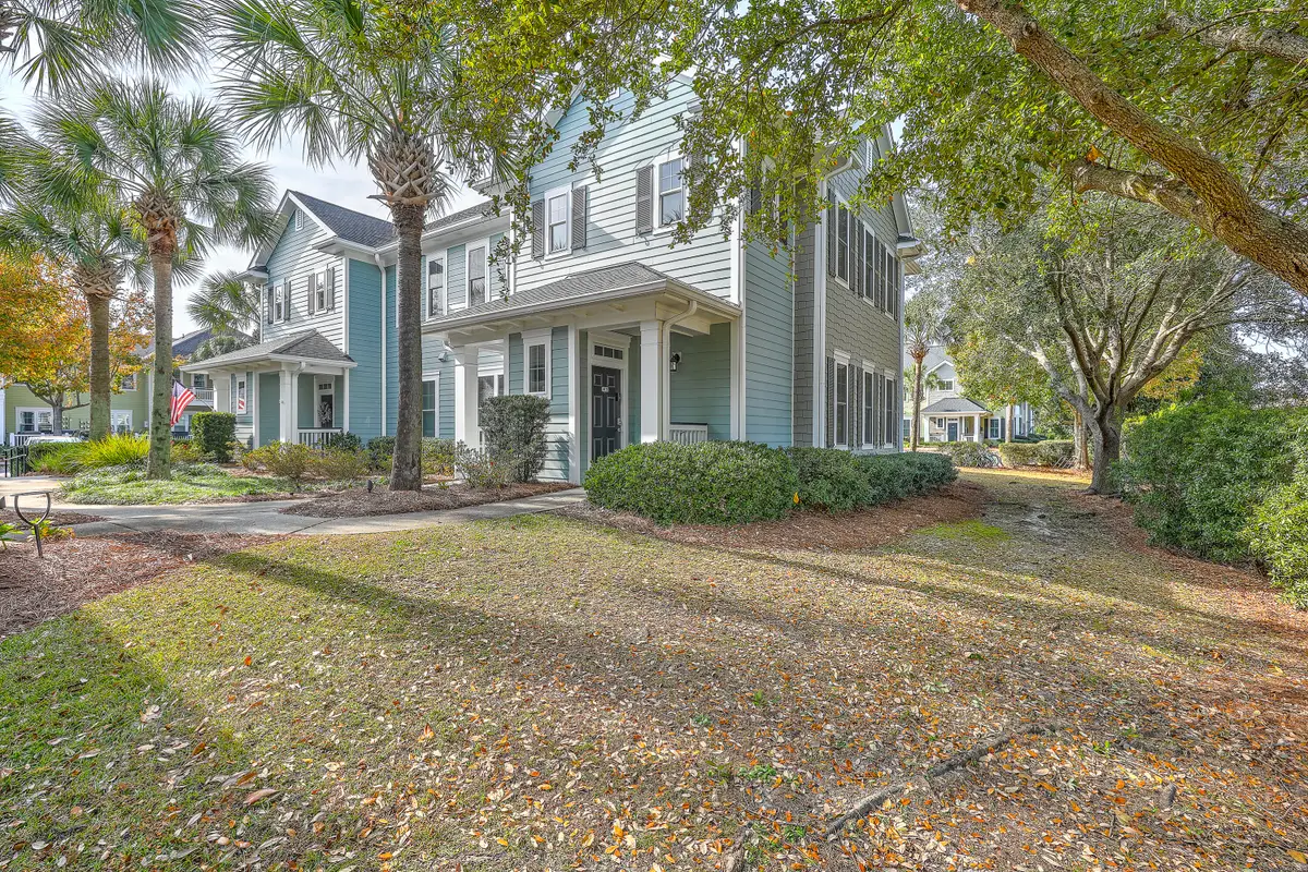 1225 Blakeway Street #504, Charleston, SC 29492 - #1