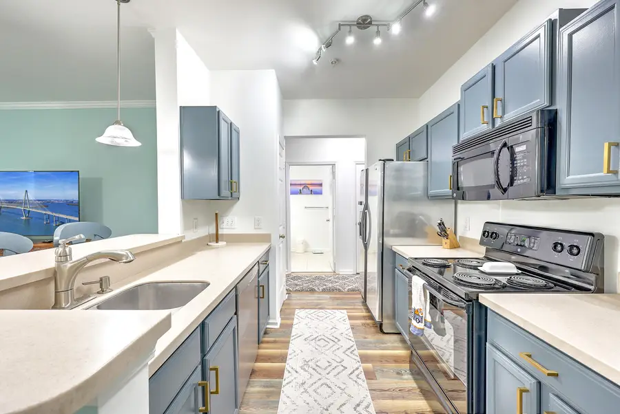 1225 Blakeway Street #504, Charleston, SC 29492 - #3
