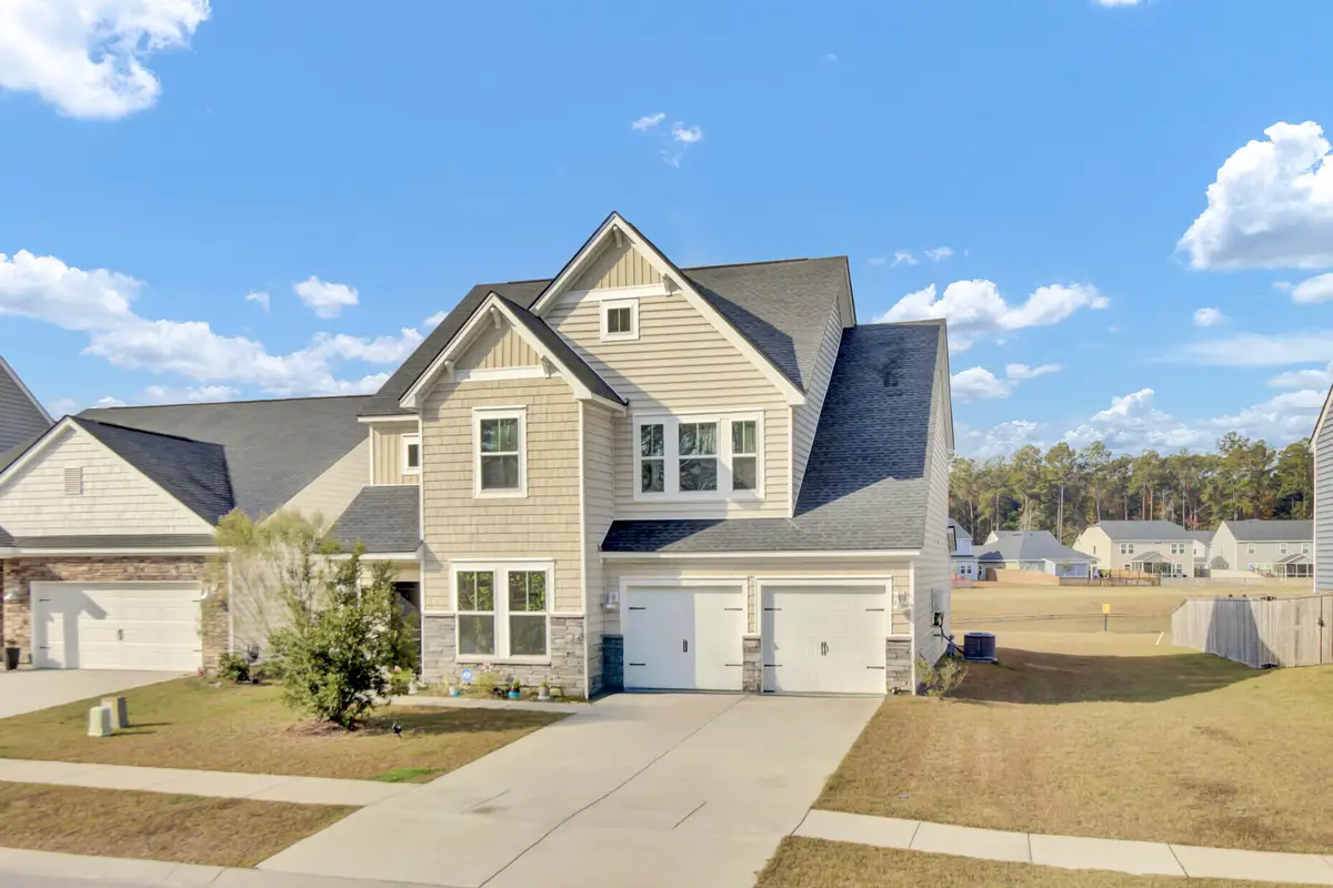 149 Cypress Preserve Boulevard, Moncks Corner, SC 29461 - #1
