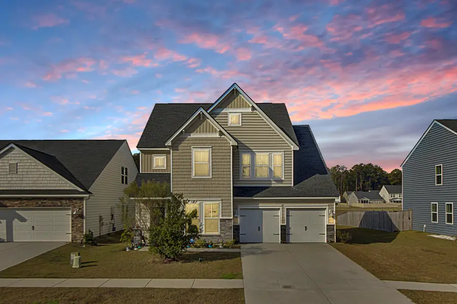 149 Cypress Preserve Boulevard, Moncks Corner, SC 29461 - #2