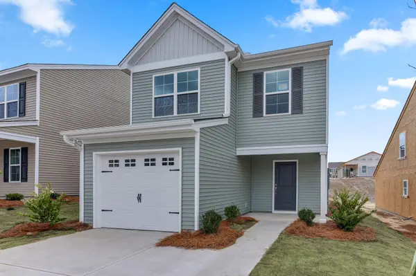 209 Central Creek Drive, Goose Creek, SC 29445