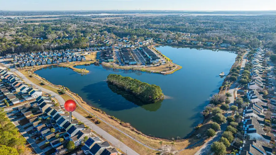 2919 Waterleaf Road, Johns Island, SC 29455 - Image #2