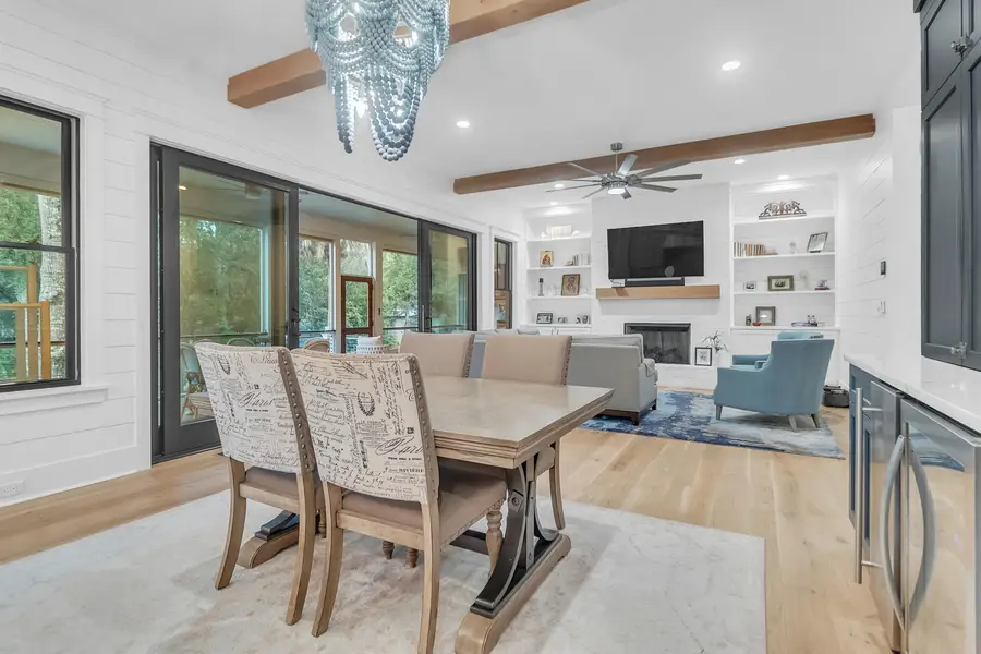 23 26th Avenue, Isle Of Palms, SC 29451 - #3