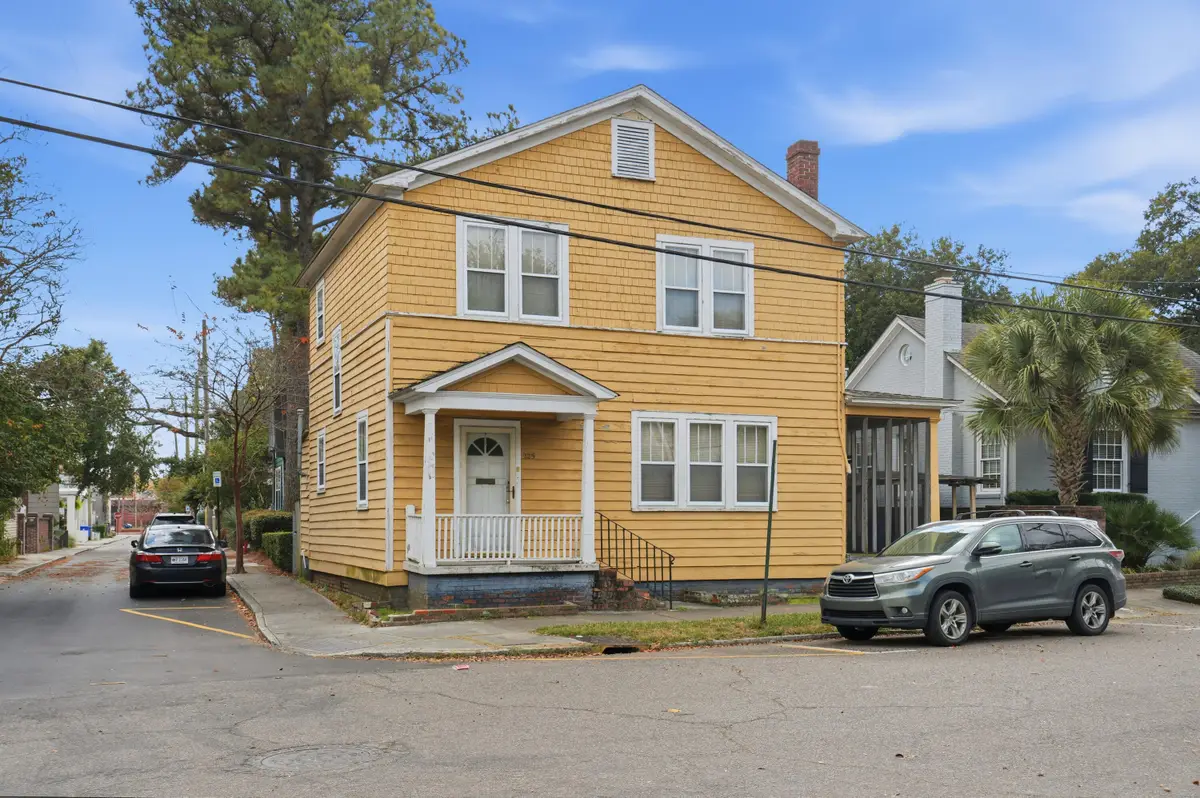 225 Congress Street, Charleston, SC 29403 - #1