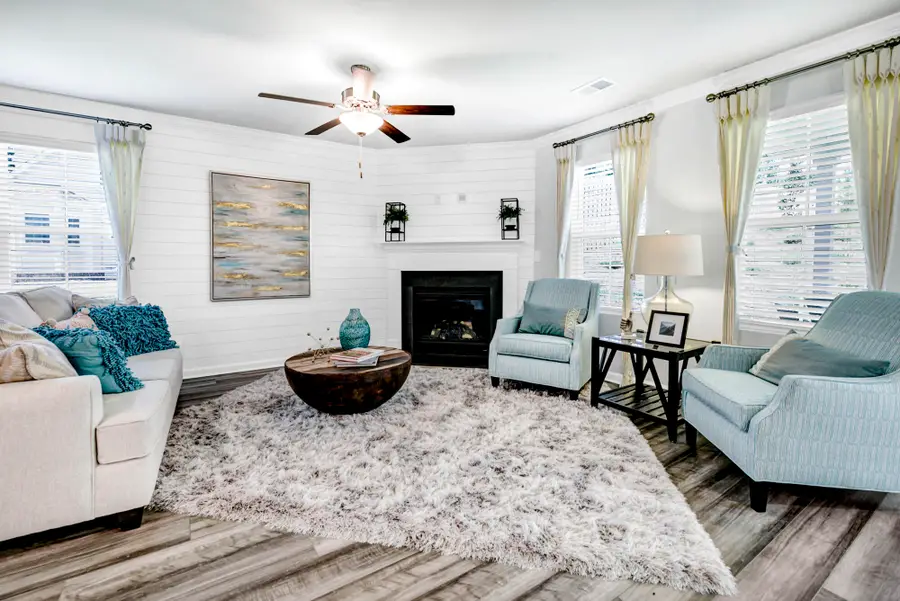 207 Central Creek Drive #Lot 3, Goose Creek, SC 29445 - #2