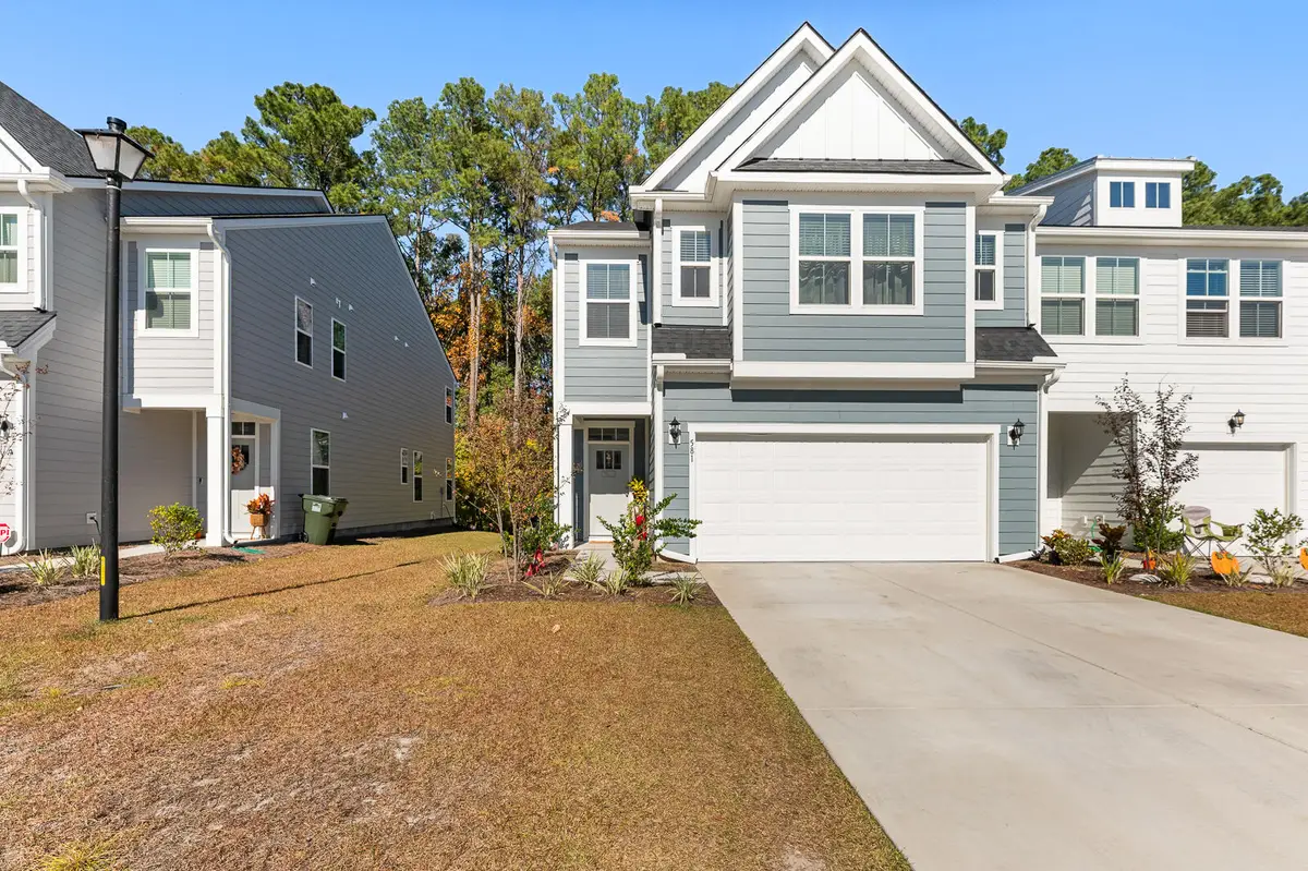 581 Trotters Lane, Moncks Corner, SC 29461 - #1