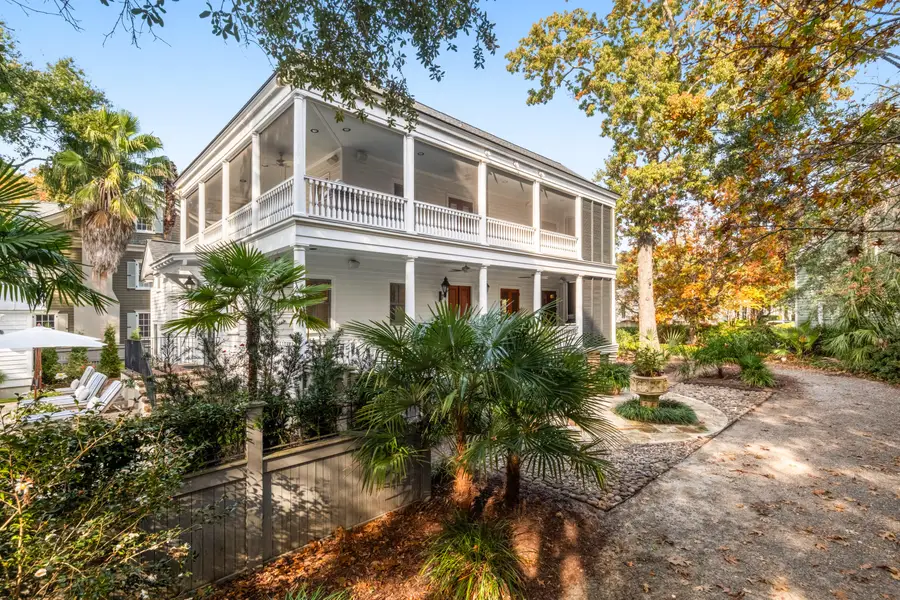 31 Frogmore Road, Mount Pleasant, SC 29464 - #2