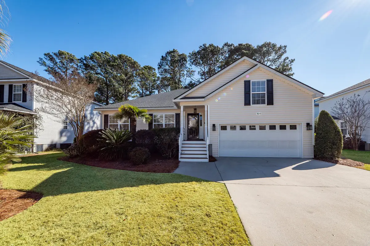 1049 Clearspring Drive, Charleston, SC 29412 - Image #1