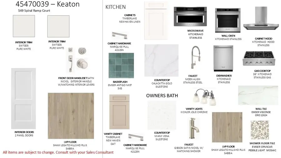 549 Spiral Ramp Court, Charleston, SC 29492 - Image #2