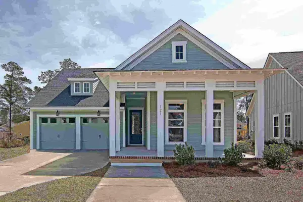 1233 Harriman Lane, Charleston, SC 29492