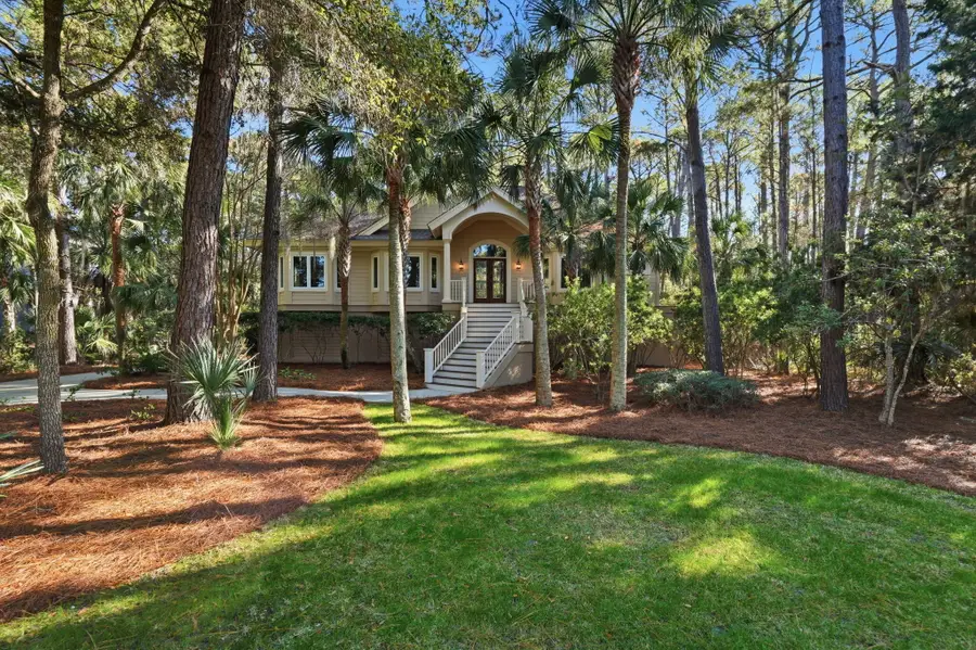 27 Marsh Edge Lane, Kiawah Island, SC 29455 - #2