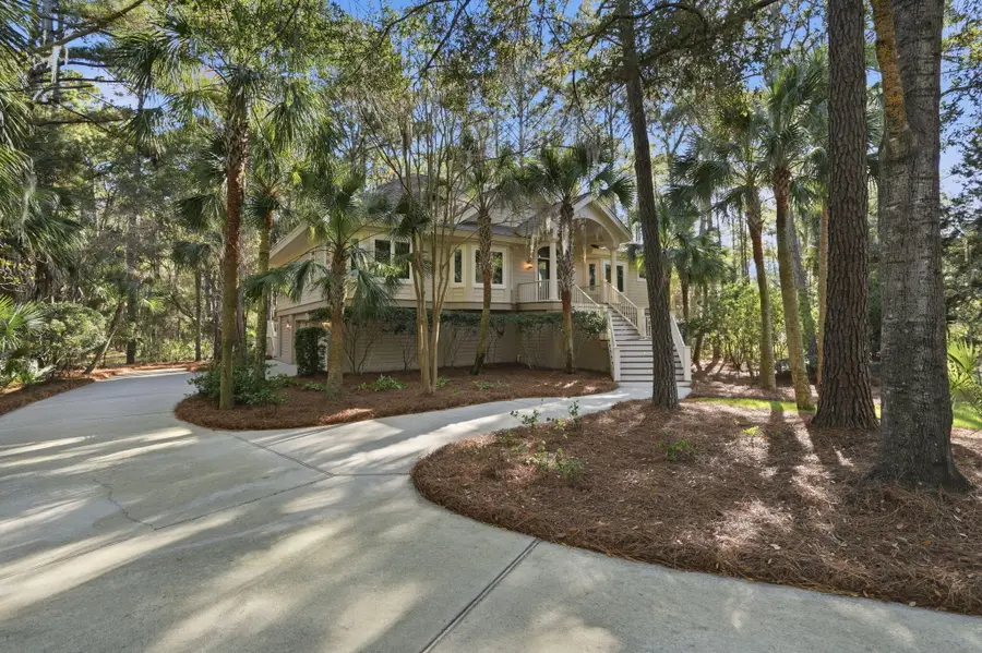 27 Marsh Edge Lane, Kiawah Island, SC 29455 - #3