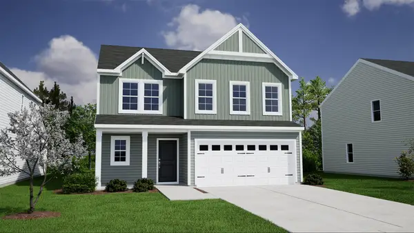 284 O'leary Circle, Summerville, SC 29483